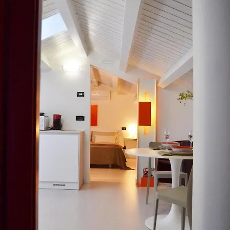 Alto Adriatico Apartment Chioggia