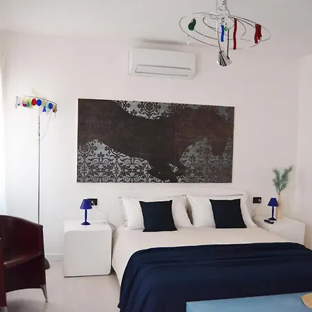 Alto Adriatico Apartment *