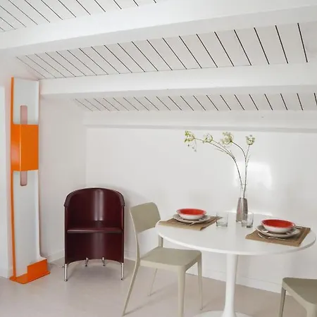 Apartment Alto Adriatico Chioggia
