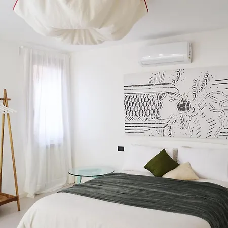 Alto Adriatico Apartment