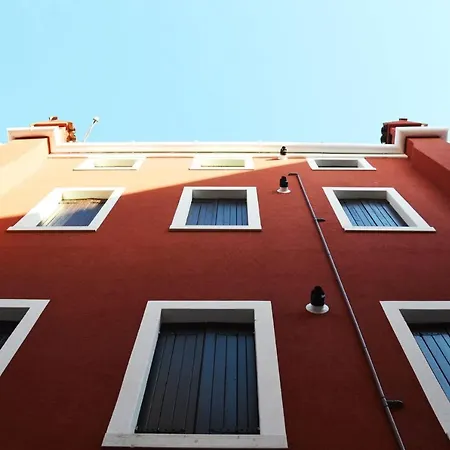Alto Adriatico Apartment Chioggia