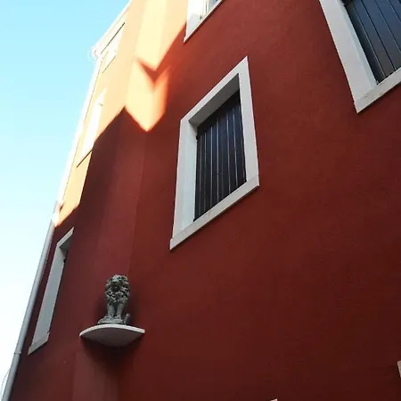 Alto Adriatico Apartment