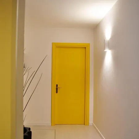 Alto Adriatico Apartment