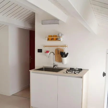 Apartment Alto Adriatico