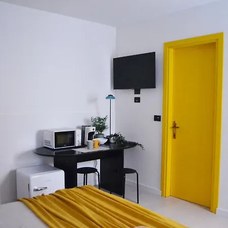 Alto Adriatico Apartment Chioggia