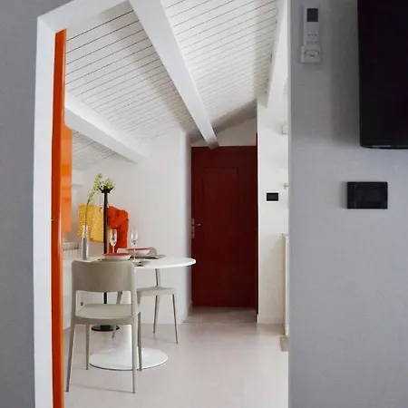 Apartment Alto Adriatico *