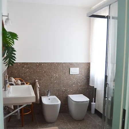 Apartment Alto Adriatico Chioggia