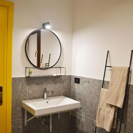 Alto Adriatico Apartment *