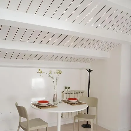 Alto Adriatico Apartment *