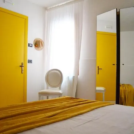 Alto Adriatico Apartment Chioggia