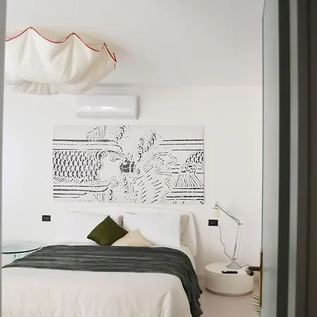 Alto Adriatico Apartment *