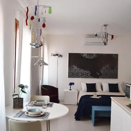 Apartment Alto Adriatico *