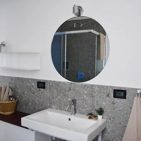 Alto Adriatico Apartment *