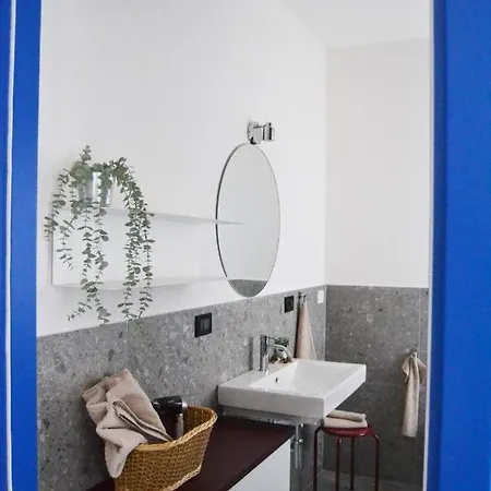 Apartment Alto Adriatico