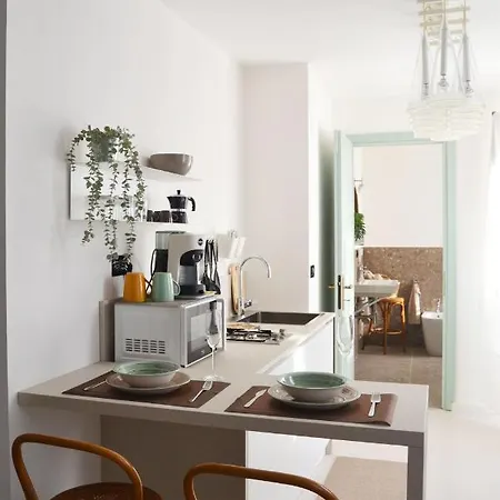 Alto Adriatico Apartment Chioggia