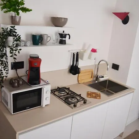 Alto Adriatico Apartment