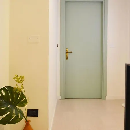 Apartment Alto Adriatico Chioggia