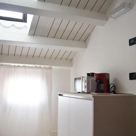 Alto Adriatico Apartment Chioggia
