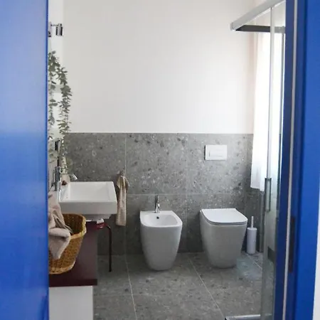 Apartment Alto Adriatico