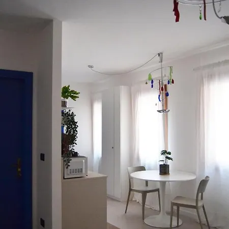 Alto Adriatico Apartment