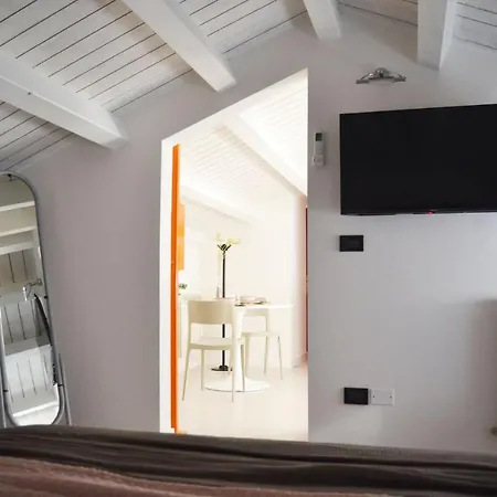 Apartment Alto Adriatico
